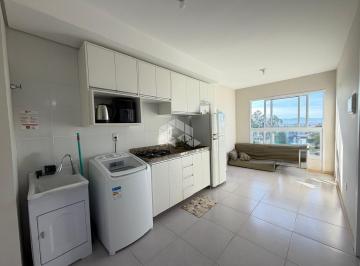 Apartamento · 32m² · 1 Quarto · Apartamento a Venda, 1 Quarto, Camobi, Santa Maria