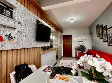 Apartamento · 66m² · 2 Quartos · 1 Vaga · Apartamento 2 dormitórios bairro Pinheiro Machado a venda