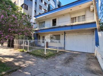 Casa · 306m² · 4 Quartos · CASA SOBRADO NO MENINO DEUS COM 855M2