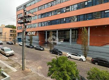Apartamento · 120m² · 3 Quartos · 1 Vaga · Apartamento Semimobiliado com 3 quartos sendo 1 Suíte à venda no Centro de Lajeado