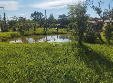 Rural · 1675m² · Chácara com Açude, casa e Poço Artesiano à venda em Nova Santa Rita