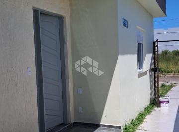 Casa · 68m² · 3 Quartos · 1 Vaga · Casa á venda No Residencial Alberto Schons com três quartos em Santa Maria RS