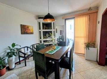 Apartamento · 81m² · 3 Quartos · 1 Vaga · Apartamento á venda com três quartos e suíte em Camobi Santa Maria RS