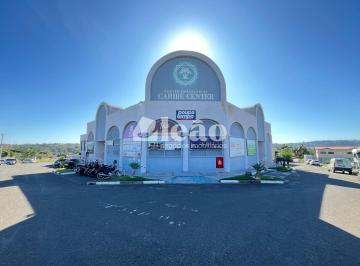 Comercial · 43m² · 1 Vaga · Centro Empresarial Caribe Center - Sala Comercial à venda no Centro Empresarial Caribe Center