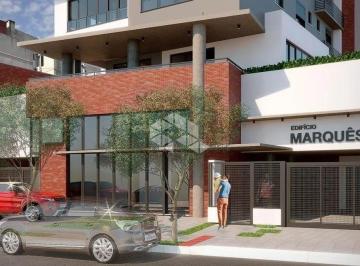 Apartamento · 120m² · 2 Quartos · 1 Vaga · Apartamento com 2 quartos à venda no Centro de Santa Maria