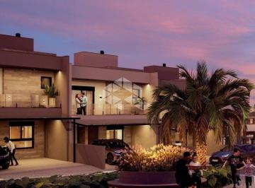 Casa · 164m² · 3 Quartos · 2 Vagas · Lançamento casa em condomínio com 3 quartos