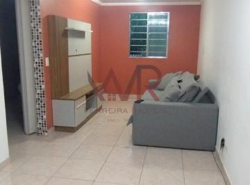 Apartamento · 40m² · 1 Quarto · Apartamento à venda - na Cidade Tiradentes