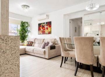 Apartamento · 84m² · 3 Quartos · 1 Vaga · APARTAMENTO 3 DORM EM CONDOMÍNIO COMPLETO NO BAIRRO SANTANA