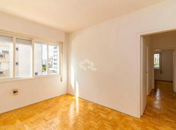 Apartamento · 70m² · 2 Quartos · Apartamento de 2 quartos, prédio com elevador no bairro Floresta
