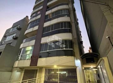 Apartamento · 74m² · 2 Quartos · 1 Vaga · Apartamento mobiliado com 2 dormitórios à venda no Centro de Lajeado