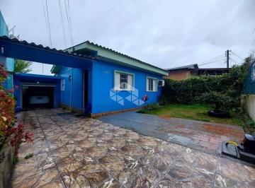 Casa · 98m² · 3 Quartos · 1 Vaga · Casa à venda de 3 quartos em Camobi