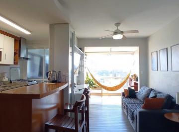 Apartamento · 70m² · 2 Quartos · 2 Vagas · Apartamento residencial com 2 dormitórios, e 2 vagas escrituradas à venda no bairro Passo da Areia e