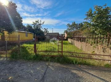 Terreno · 270m² · Terreno à venda no Bairro Parque Pinheiro Machado em Santa Maria RS