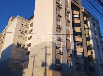 Apartamento · 251m² · 3 Quartos · 2 Vagas · Cobertura duplex mobiliada à venda no bairro Florestal, em Lajeado