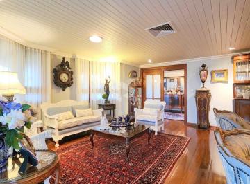 Apartamento · 246m² · 4 Quartos · 2 Vagas · APARTAMENTO IMPECÁVEL COM 246 M2 PRIVATIVOS COM LINDA VISTA PARA O GUAÍBA