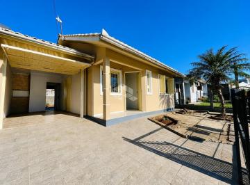 Casa · 70m² · 2 Quartos · 2 Vagas · Casa com 2 Dormitórios e Amplo Pátio no bairro Jardim do Cedro em Lajeado