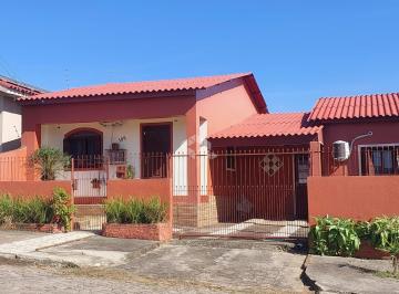 Casa · 165m² · 2 Quartos · 1 Vaga · Casa á venda com dois quartos no Bairro Lopes em Santa Maria RS