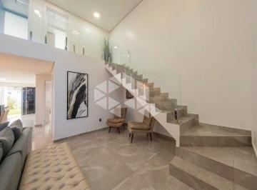 Casa · 126m² · 3 Quartos · 2 Vagas · MARAVILHOSO SOBRADO TOTALMENTE MOBILIADO FRENTE MAR