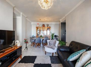 Apartamento · 82m² · 3 Quartos · 2 Vagas · Apartamento 3 dormitórios, sendo 1 suíte, vaga coberta para dois carros no bairro Passo Da Areia em