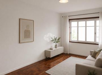 Apartamento · 52m² · 1 Quarto · Apartamento residencial com 1 dormitório, à venda no bairro Centro Histórico em Porto Alegre com 61,
