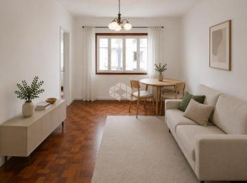 Apartamento · 52m² · 1 Quarto · Apartamento residencial com 1 dormitório, à venda no bairro Centro Histórico em Porto Alegre com 61,