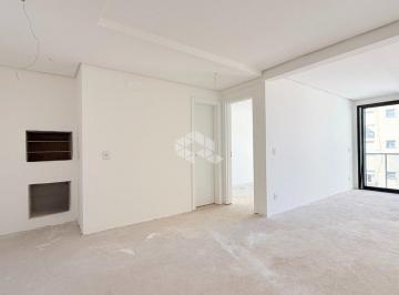 Apartamento · 49m² · 1 Quarto · Apartamento com 1 quarto e 49m² à venda em Cidade Baixa, Porto Alegre.