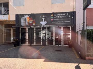 Comercial · 107m² · Loja térrea à venda no bairro Florestal, em Lajeado