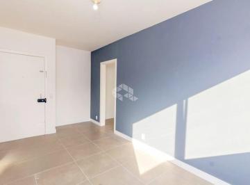Apartamento · 41m² · 1 Quarto · Apartamento 1 quarto, reformado com ótima orientação solar