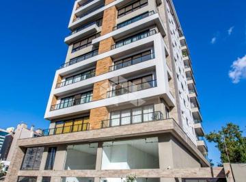 Apartamento · 167m² · 3 Quartos · 2 Vagas · Apartamento Altíssimo Padrão de 3 Suítes no Centro de Lajeado | Res. Bellmont