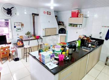 Casa · 72m² · 3 Quartos · 1 Vaga · Casa de 2 quartos com vaga de garagem nobairro colkina