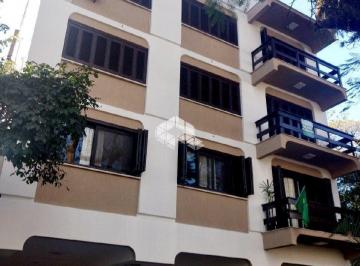 Apartamento · 74m² · 2 Quartos · 1 Vaga · APARTAMENTO DE 2 QUARTOS COM DEPENDÊNCIA E GARAGEM