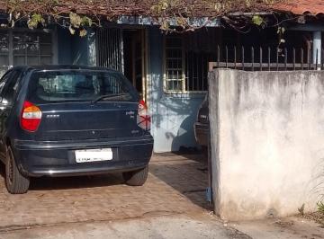 Casa · 55m² · 2 Quartos · Casa com 2 quartos a venda no residencial Dom Ivo em Santa Maria Rs.