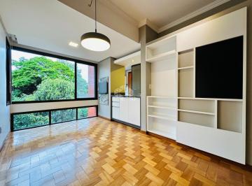 Apartamento · 83m² · 3 Quartos · 2 Vagas · apartamento 3 dorm Bairro Petropolis