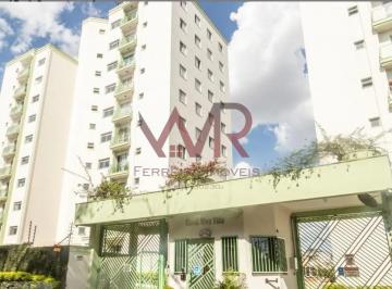 Apartamento · 55m² · 2 Quartos · Apartamento à venda - em Ermelino Matarazzo