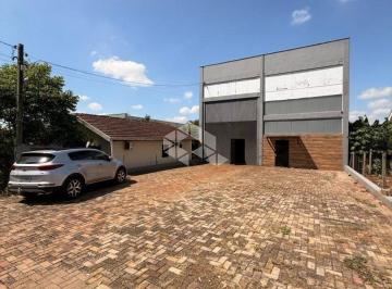 Comercial · 415m² · 10 Vagas · Pavilhão à venda no Bairro Universitário em Lajeado