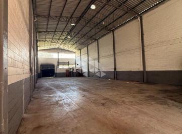 Comercial · 415m² · 10 Vagas · Pavilhão à venda no Bairro Universitário em Lajeado