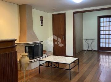Casa · 80m² · 2 Quartos · 1 Vaga · Sobrado em condomínio no Jardim Carvalho | 2 dormitórios | Excelente estado de conservação
