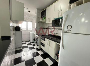 Apartamento · 50m² · 2 Quartos · Apartamento para aluguel - em Itaquera