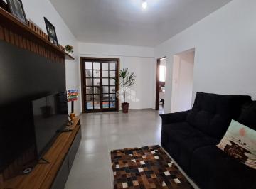 Casa · 125m² · 3 Quartos · 4 Vagas · Casa á venda com três quartos e suíte Camobi Santa Maria RS