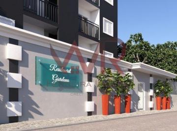 Apartamento · 33m² · 2 Quartos · Apartamento à venda - no Parque das Paineiras