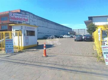 Terreno · 4000m² · Terreno à venda no bairro Anchieta, com área de 4.000m²