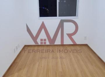 Apartamento · 42m² · 2 Quartos · Apartamento à venda - na Cidade Líder