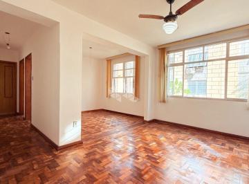 Apartamento · 53m² · 2 Quartos · Apartamento 3 dormitórios no bairro Menino Deus