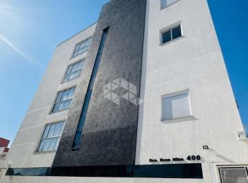 Apartamento · 38m² · 1 Quarto · Apartamento a venda de 1 dormitório com churrasqueira próxima a UFN
