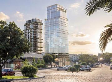 Apartamento · 129m² · 2 Quartos · 1 Vaga · Cobertura duplex à venda, sofisticação e exclusividade no bairro Americano em Lajeado