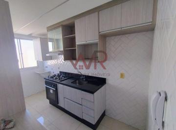 Apartamento · 45m² · 2 Quartos · Apartamento à venda - em Guaianazes