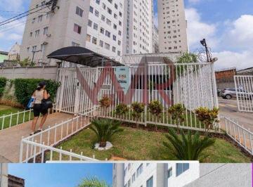 Apartamento · 45m² · 2 Quartos · Apartamento à venda - no Jardim Belém