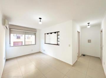 Apartamento · 62m² · 2 Quartos · 1 Vaga · Apartamento de 2 quartos, garagem no bairro Higienópolis