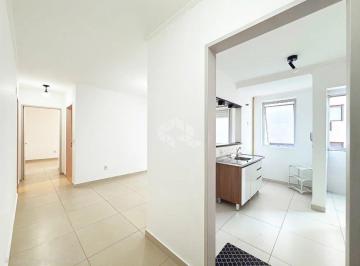 Apartamento · 62m² · 2 Quartos · 1 Vaga · Apartamento de 2 quartos, garagem no bairro Higienópolis