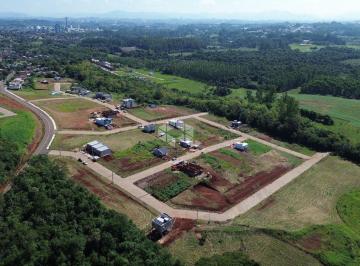 Terreno · 383m² · Excelente Terreno com 382,50 m² no Bairro Auxiliadora em Estrela